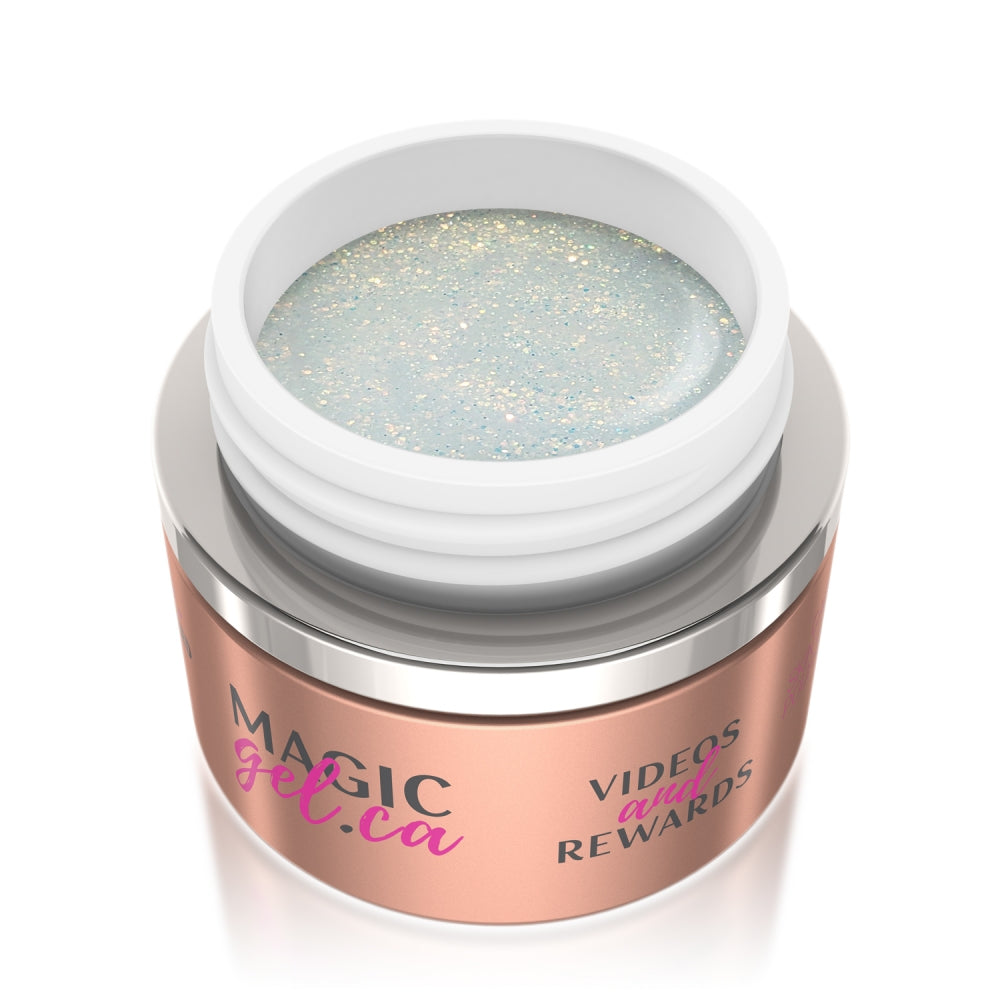 Magic Gel Paints - Healing Energy #160 5ml