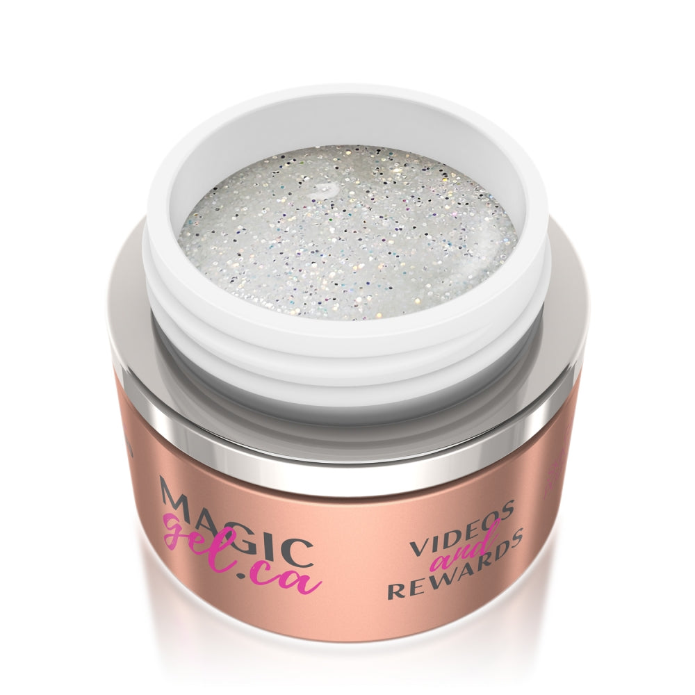 Magic Gel Paints - True Passion #161 5ml