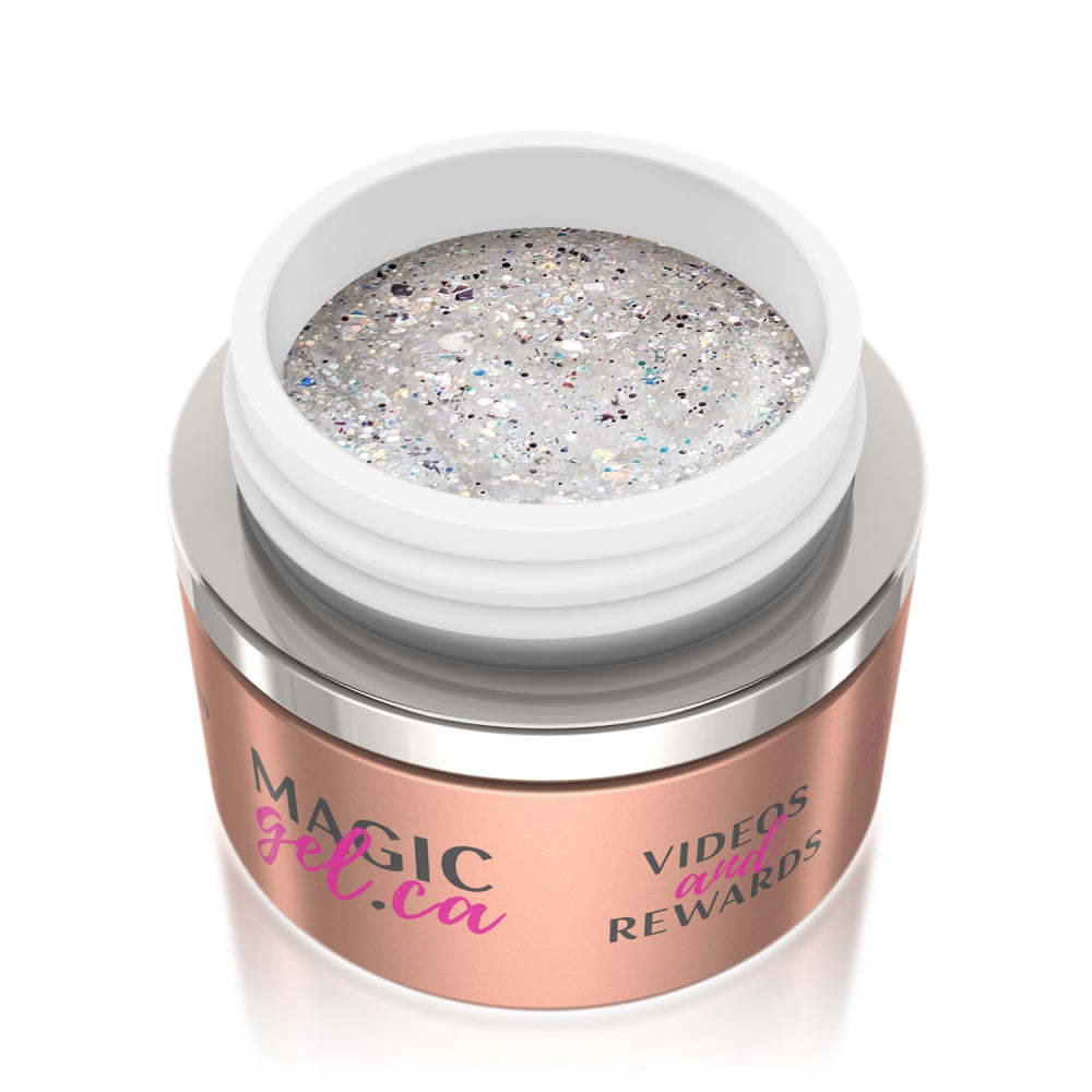 Magic Gel Paints - Sounds of Love #162 5ml