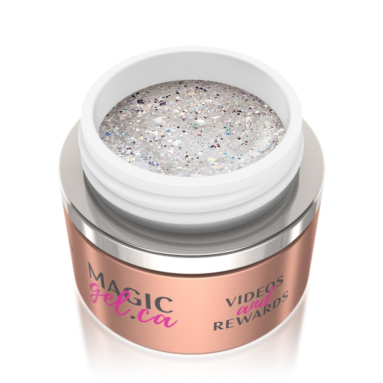 Magic Gel Paints - Sounds of Love #162 5ml