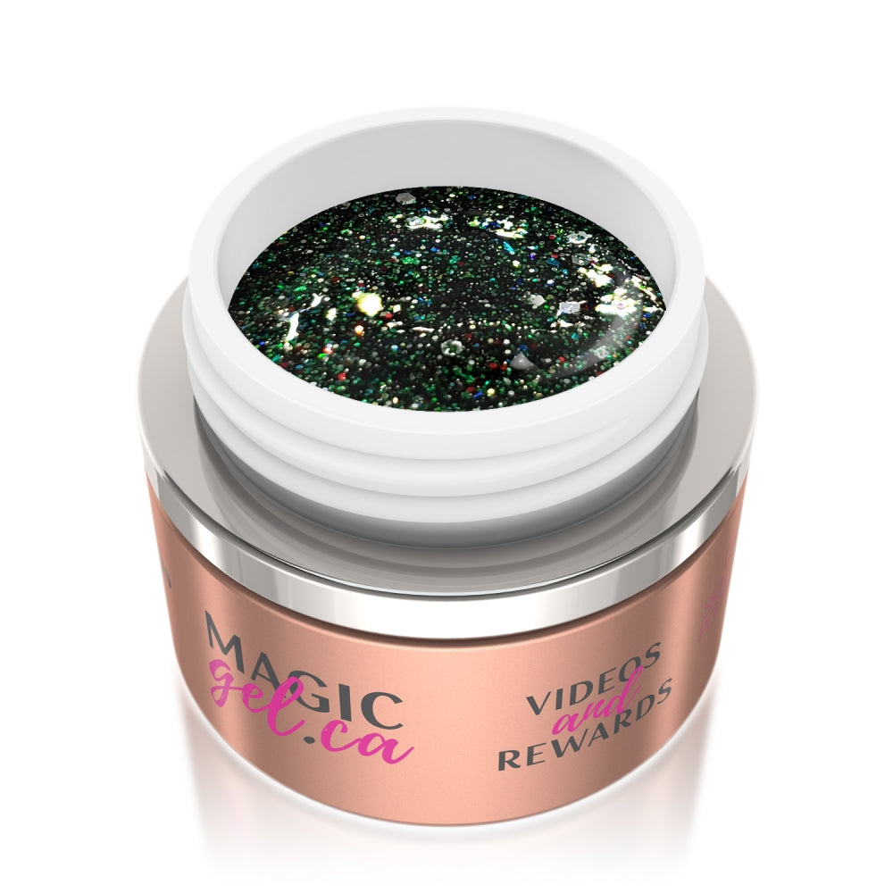 Magic Gel Paints - Calling Eden #167 5ml