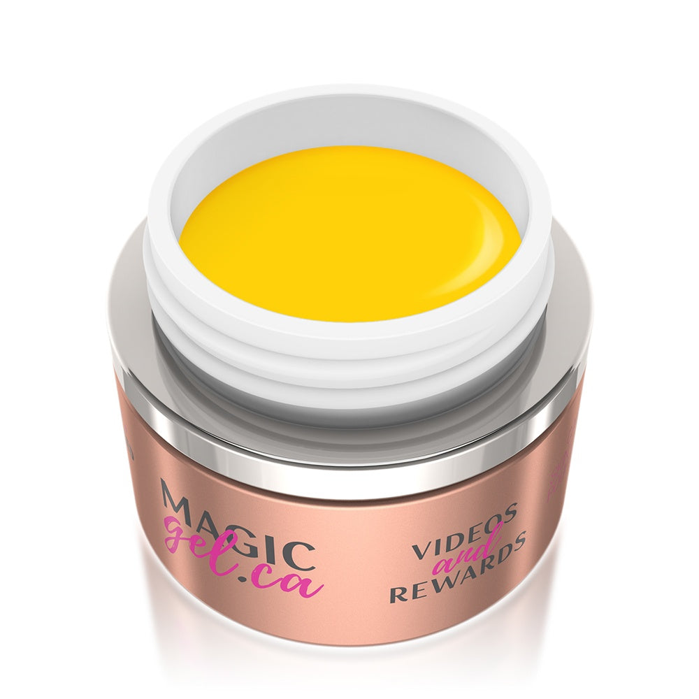 Magic Gel Paints - Sunkissed #183 5ml