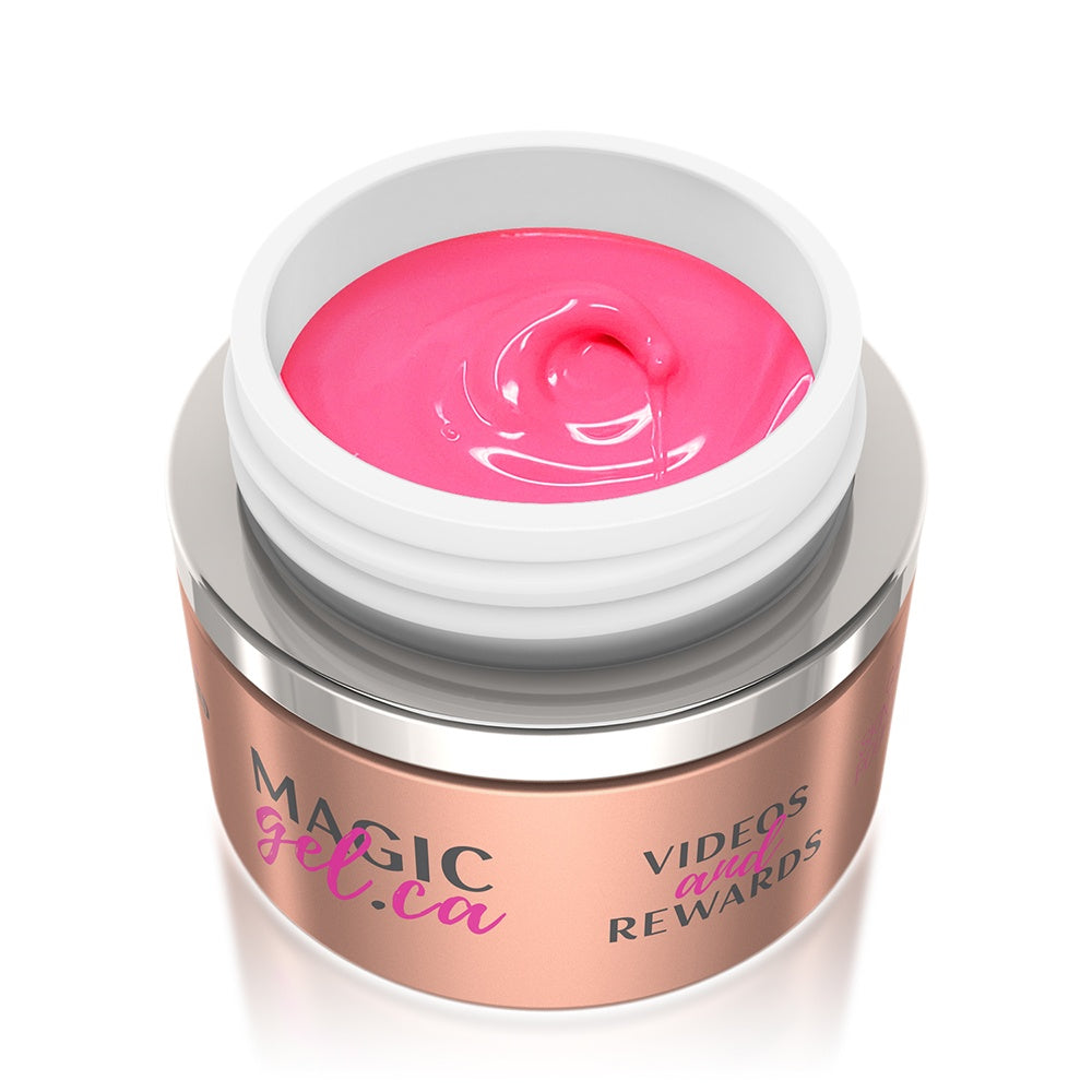 Magic Gel Paints - Glow Styler #200 5ml