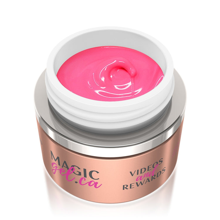 Magic Gel Paints - Glow Styler #200 5ml