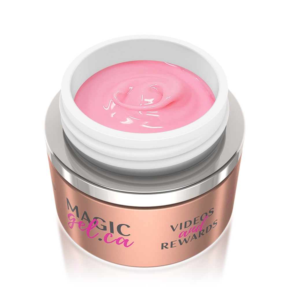 Magic Gel Paints - Pretty Styler #201 5ml