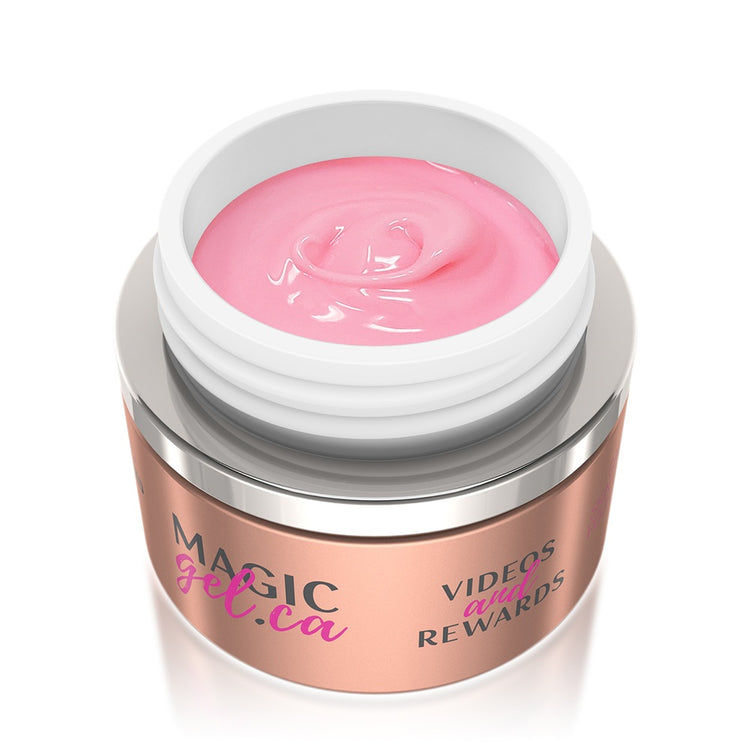 Magic Gel Paints - Pretty Styler #201 5ml