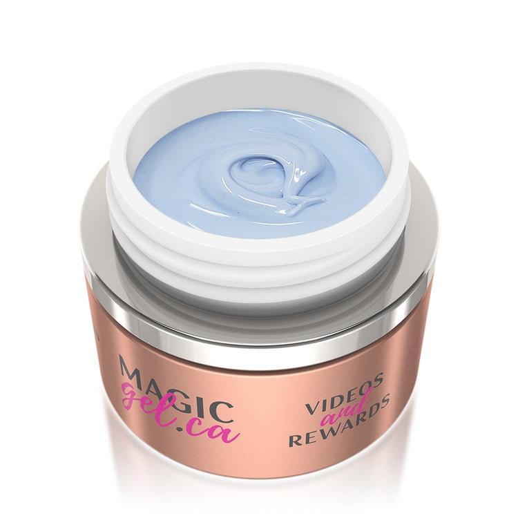 Magic Gel Paints - Angel Styler #202 5ml