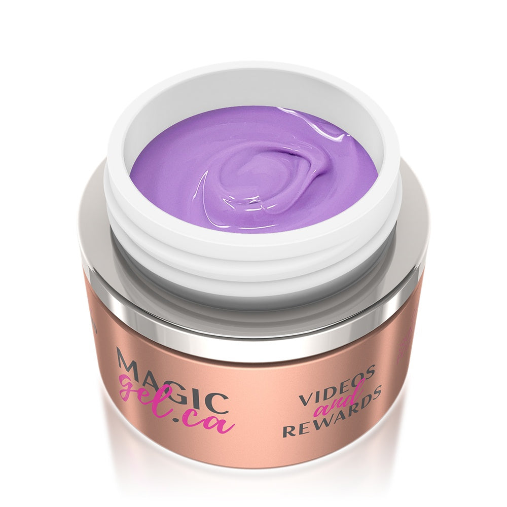 Magic Gel Paints - Amethyst Styler #203 5ml
