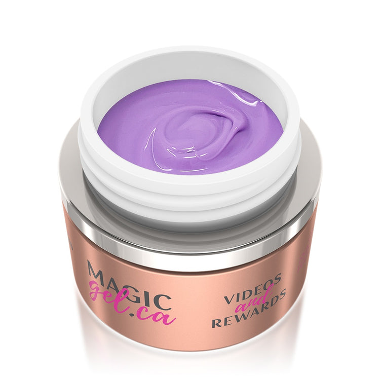 Magic Gel Paints - Amethyst Styler #203 5ml