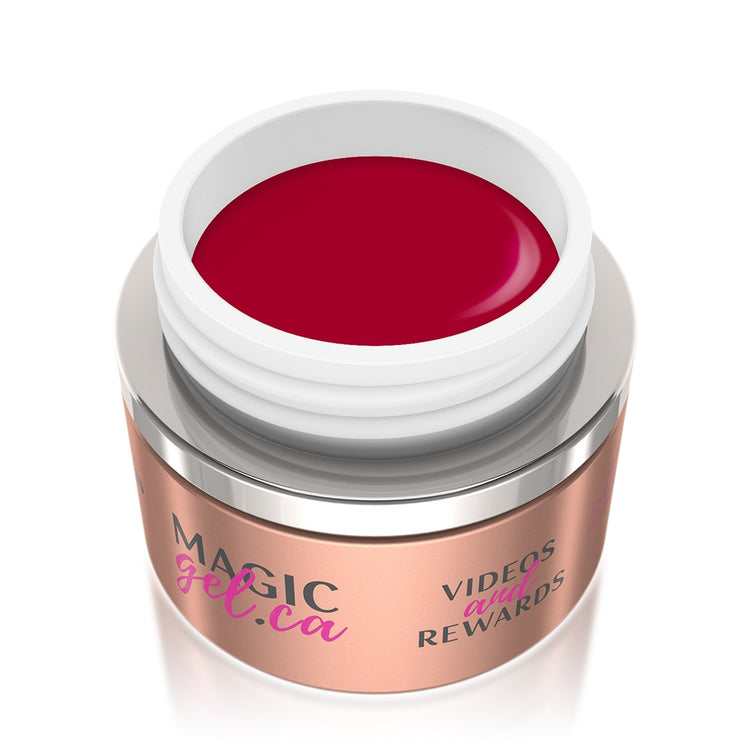 Magic Gel Paints - Berry Bliss #221 5ml