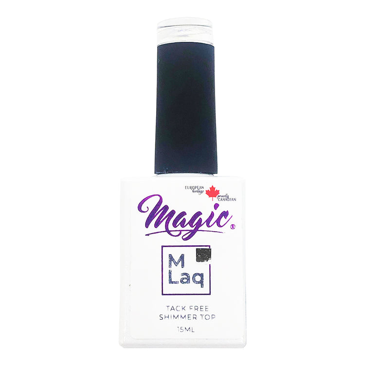 Magic Shimmer Top Gel - Masquerade 15 ml 36996