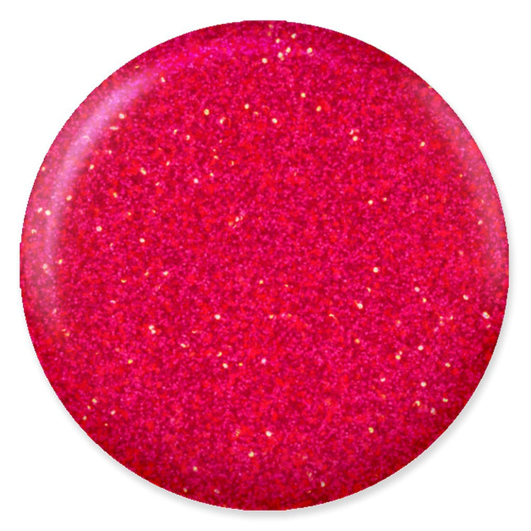 DC Mermaid Gel 0.5 oz Cerise DC222