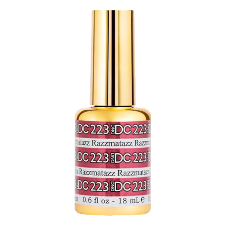 DC Mermaid Gel 0.5 oz Razzmatazz DC223