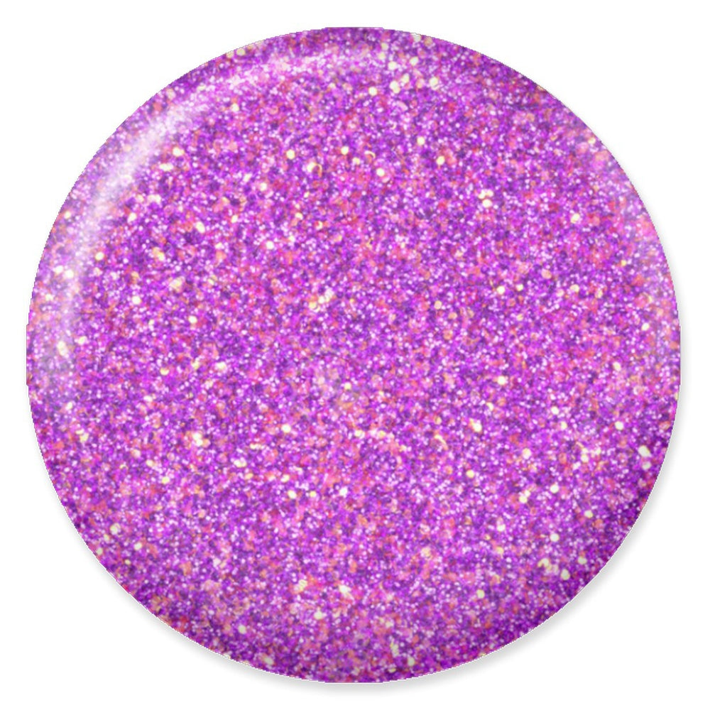 DC Mermaid Gel 0.5 oz Purply Pink DC243