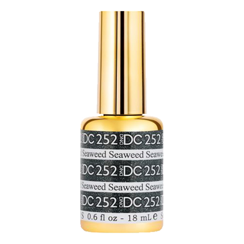 DC Mermaid Gel 0.5 oz Seaweed DC252