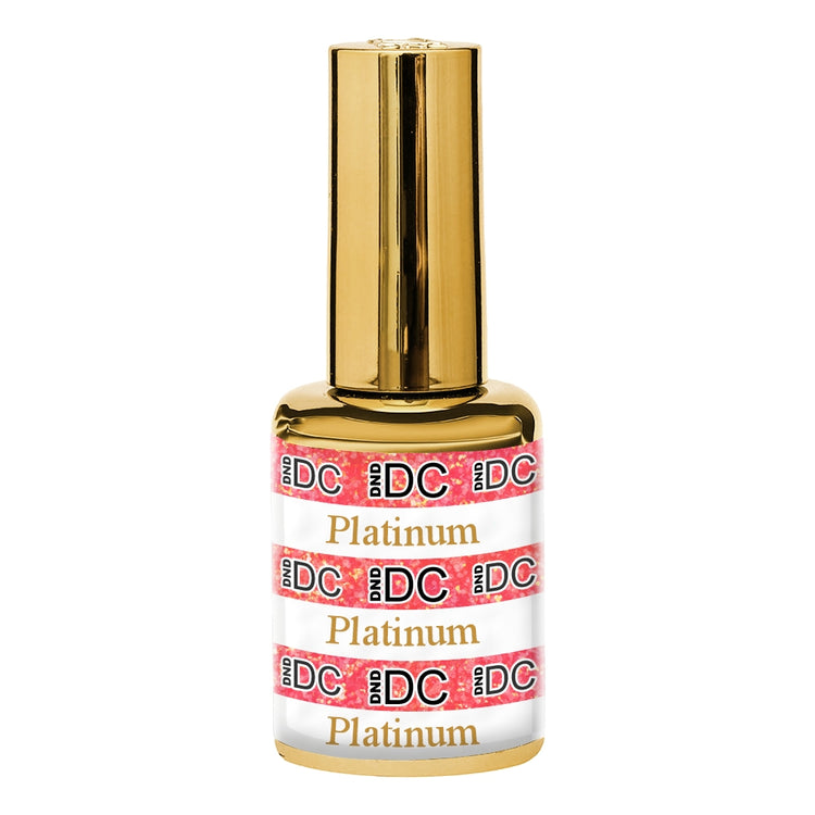 DC Platinum Gel 0.5 oz Miami DC216