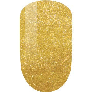 Perfect Match Set LED/UV Goldtease #PMS181
