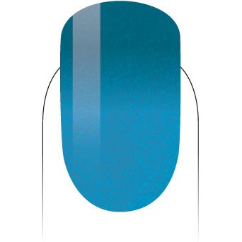 Perfect Match Mood color changing Tidal Wave MPMG09