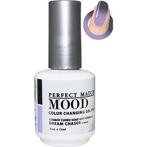 Perfect Match Mood color changing Dream Chaser MPMG40