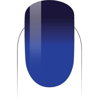 Perfect Match Mood color changing Sapphire Night MPMG43
