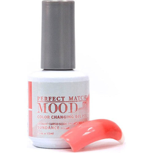 Perfect Match Mood color changing Sundance MPMG45