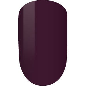 Perfect Match Set LED/UV - Queen Fierce #PMS63