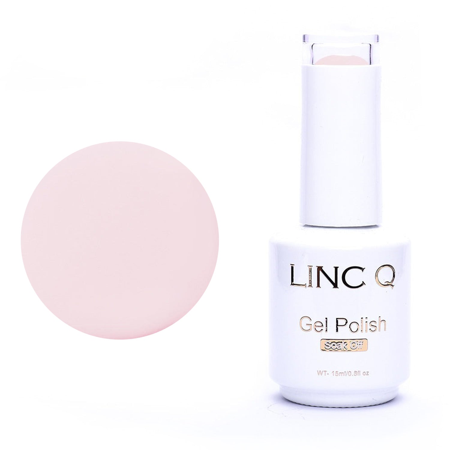 Linc Q Gel Polish 0.5 fl oz #328 R8604