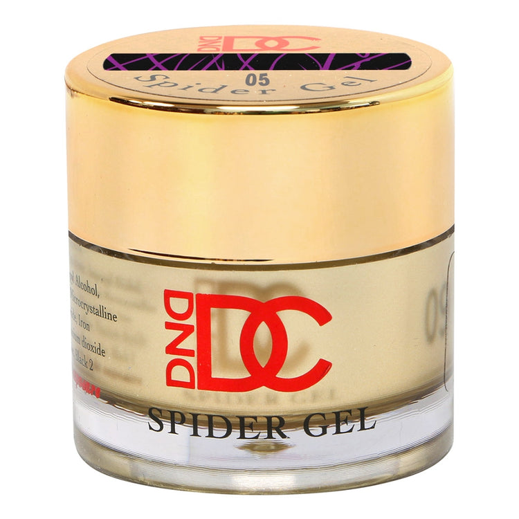 DC Spider Gel DCS05