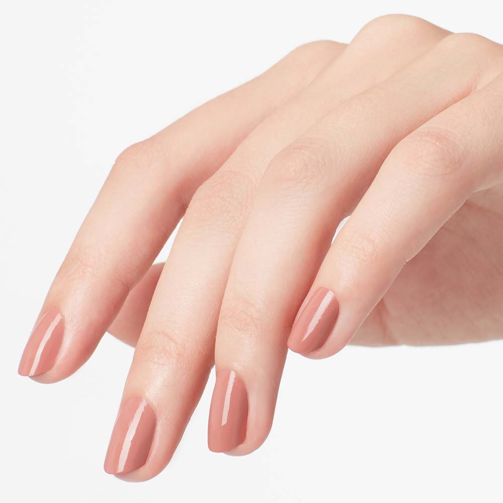 OPI GCT Gelcolor Barefoot In Barcelona 0.5 fl. oz. GCE41