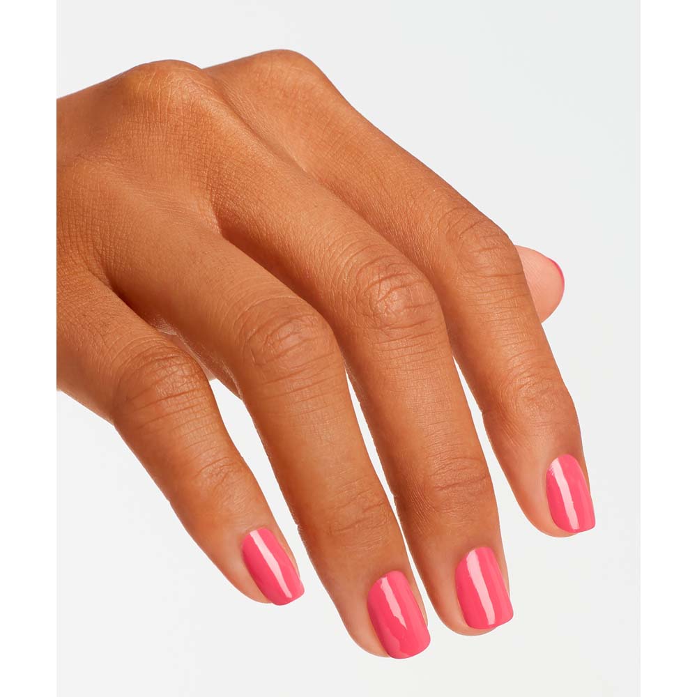 OPI GCT Gelcolor Strawberry Margarita 0.5 floz GCM23