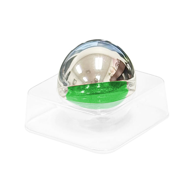 Aora Metal Olive Green Chrome M9 1g 01016