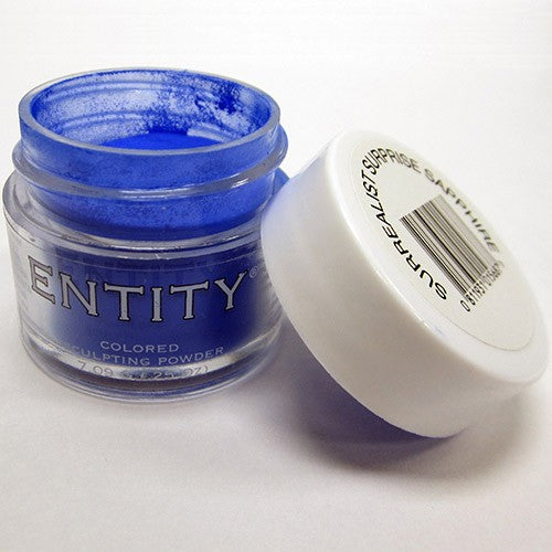 Entity T/A Powder Surrealist Surprise Sapphire 0.25 oz 15687