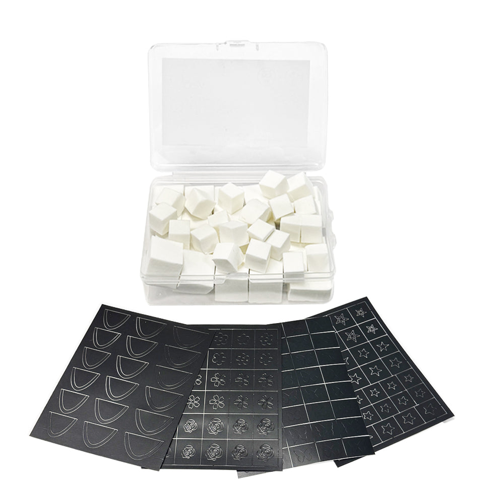 Aora Ombre Gel Kit 24 Colors 34483