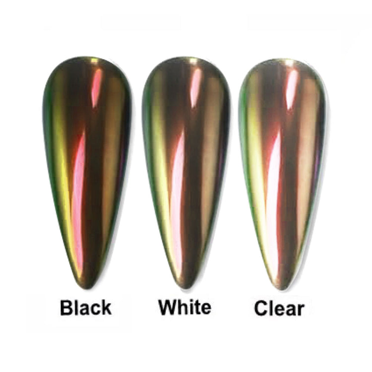Aora Aurora Chrome Powder 1g - A3 80036