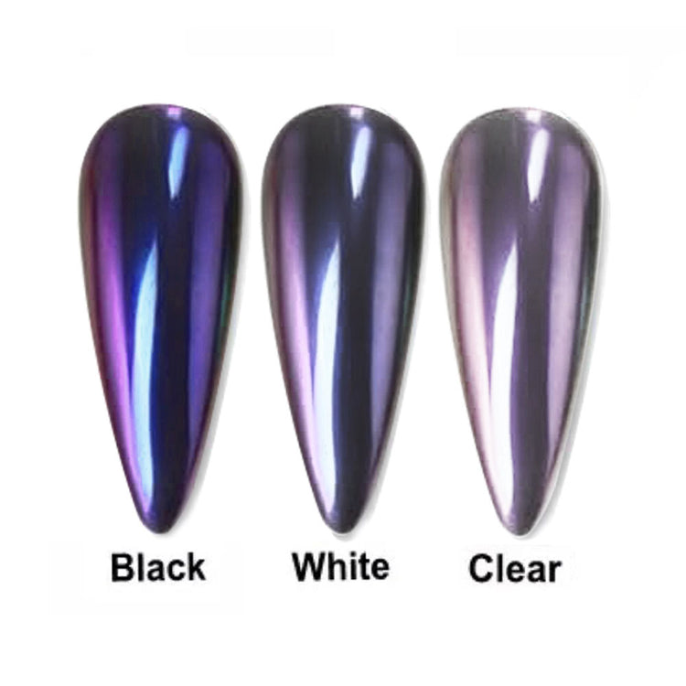 Aora Aurora Chrome Powder 1g - A4 88003