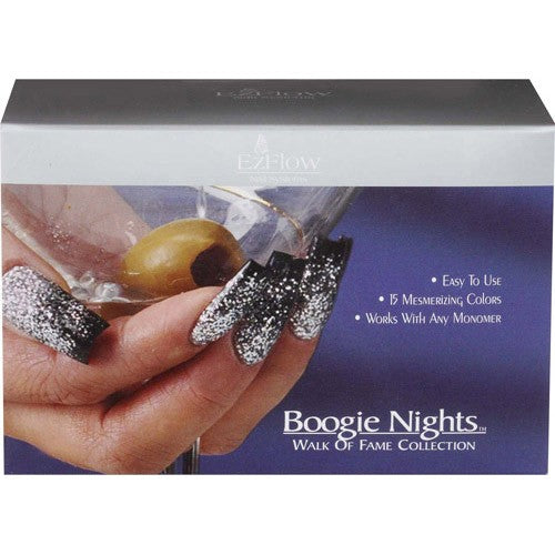 EZFlow Boogie Nights Walk of Fame Collection #59066
