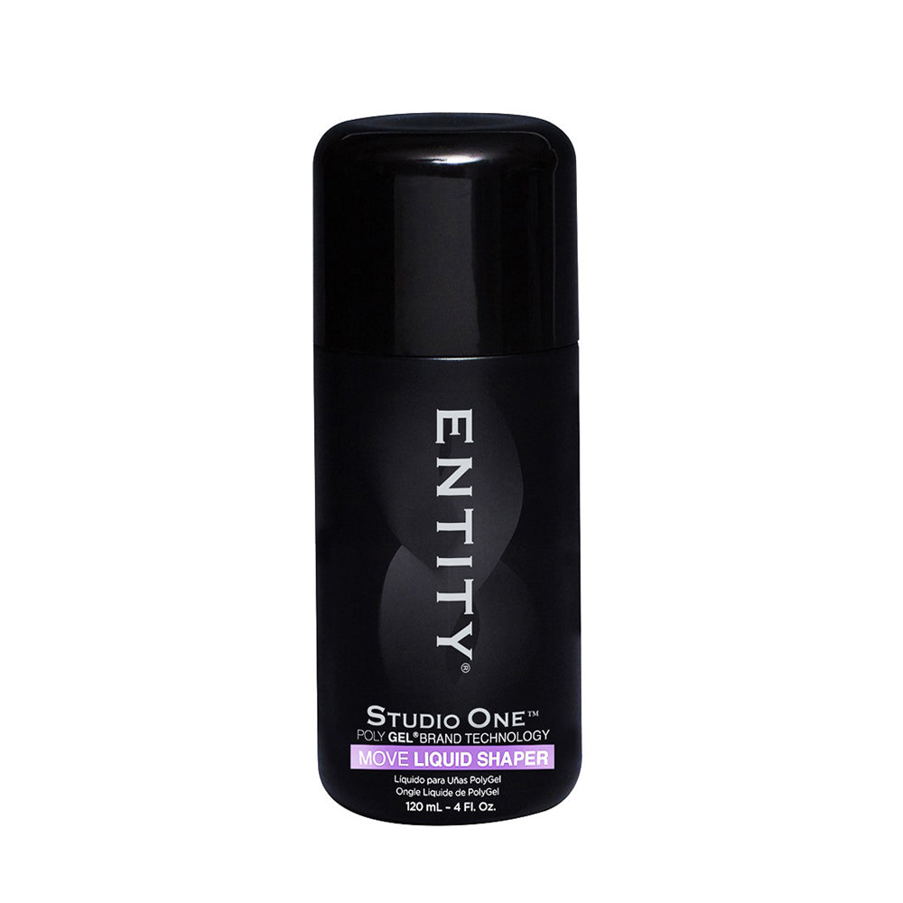Entity Studio One PolyGel Move Liquid Shaper 4 floz- 5103010