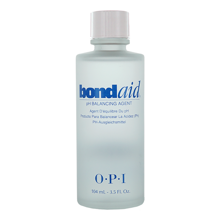 OPI BondAid 3.5 fl oz - 104ml BB020