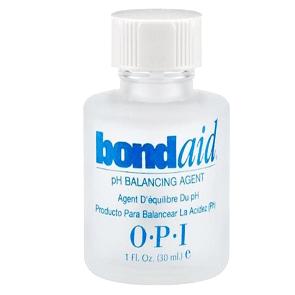 OPI Bondaid 1 fl oz - 30ml BB010