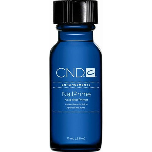 CND NailPrime .5 fl oz - 15ml #07010