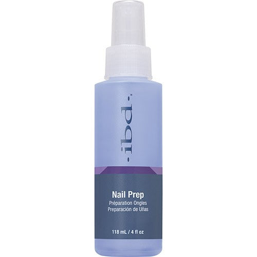 Ibd Nail Prep - Spray 118ml/4 fl. oz. #60824