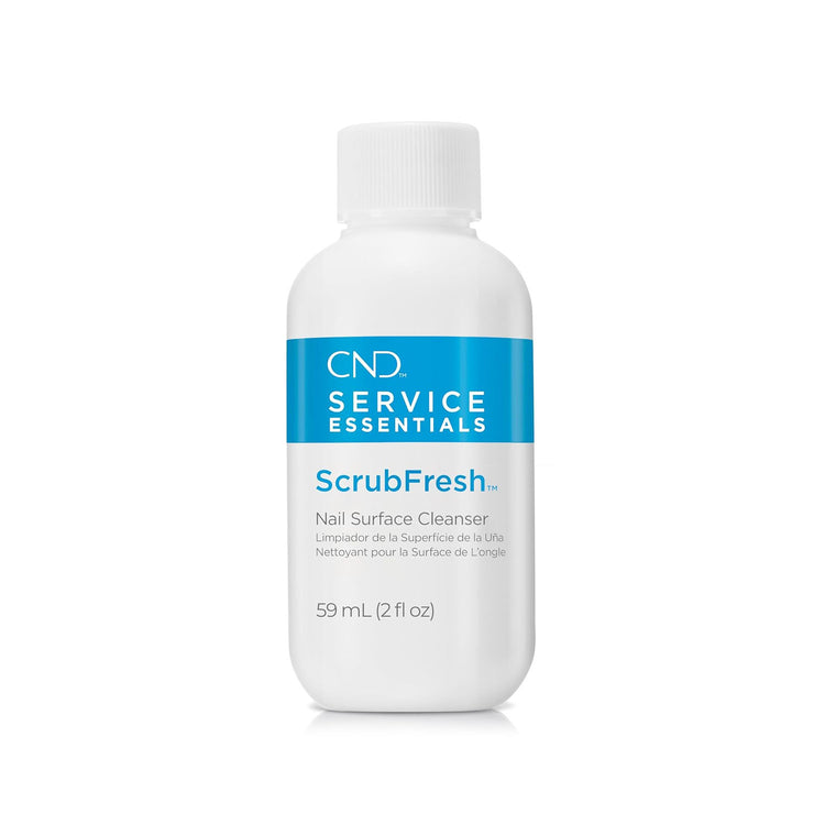 CND ScrubFresh 2 fl oz - 59 ml - 18036