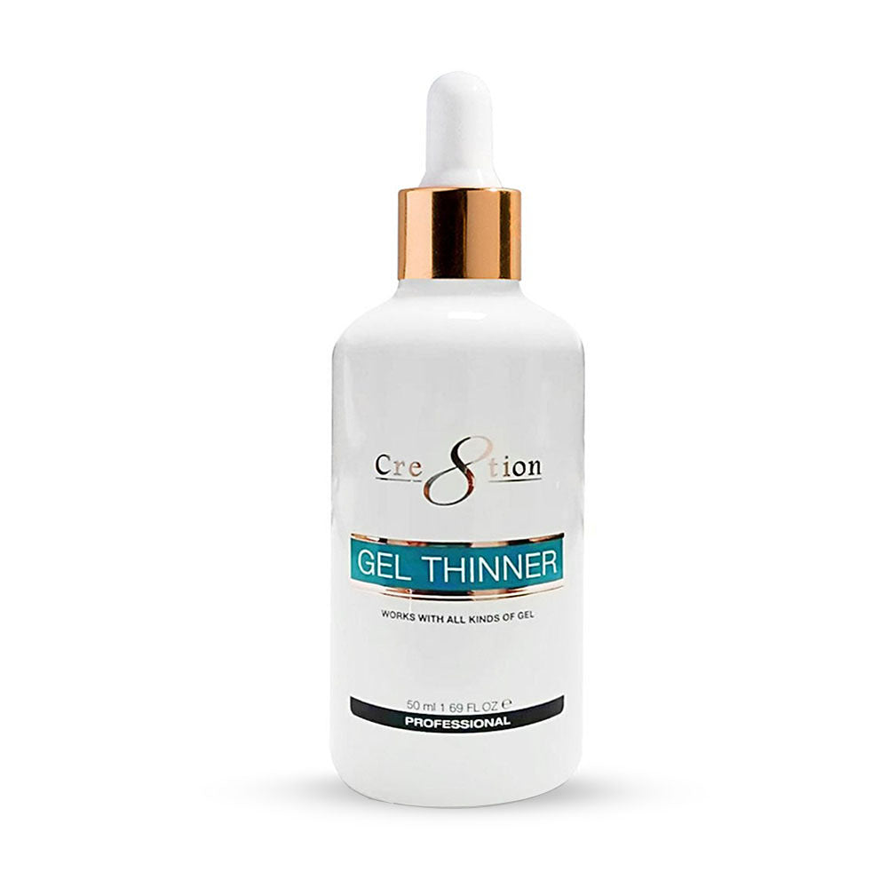 Cre8tion Gel Thinner 50ml 1.69 oz 07511