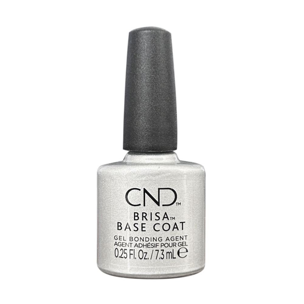 CND Brisa Base Coat 0.25 oz 08080