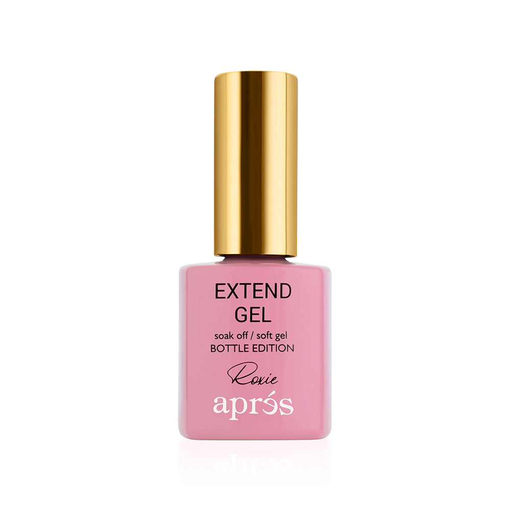 Apres Color Extend Gel 0.5 floz/15ml Roxie APCEX06-B 11541