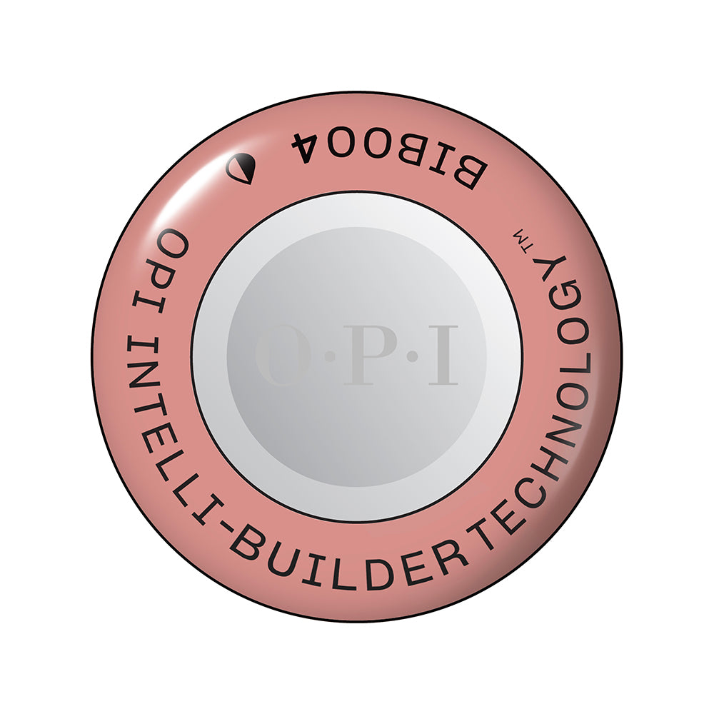 OPI GELevate 4-IN-1 Builder Gel 0.5 oz Pink Over-slay BIB004
