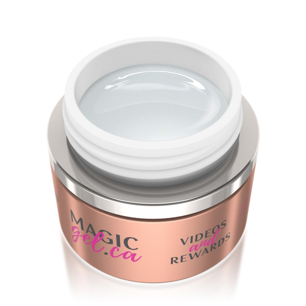 Magic Gel Builder Gels Silicone Thin Base 60g 36999