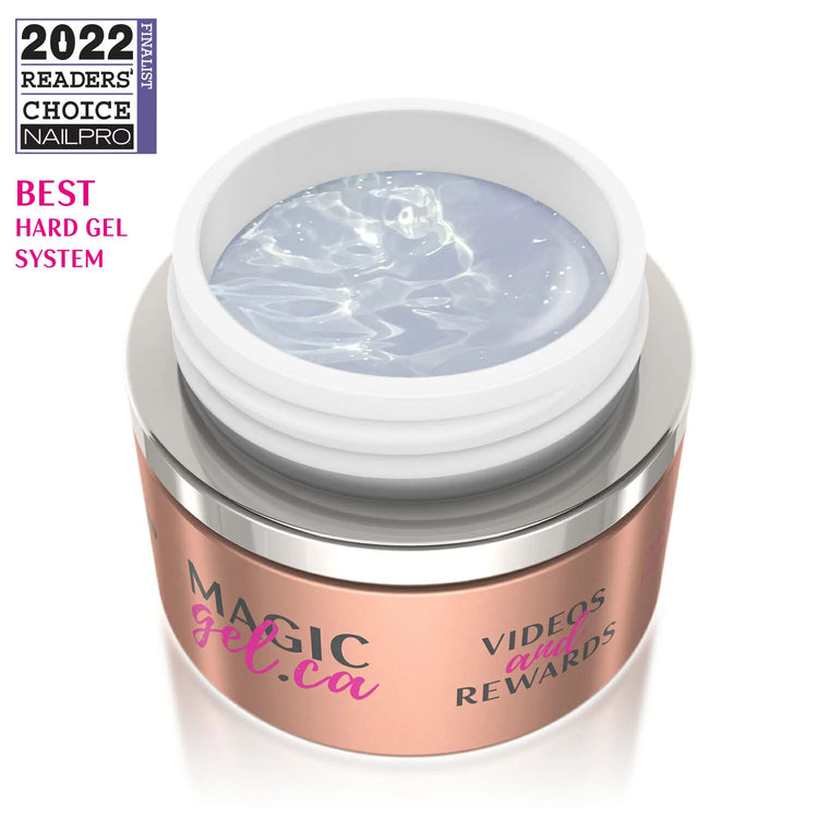 Magic Gel Builder Gels Crystal Architect 15ml 36939