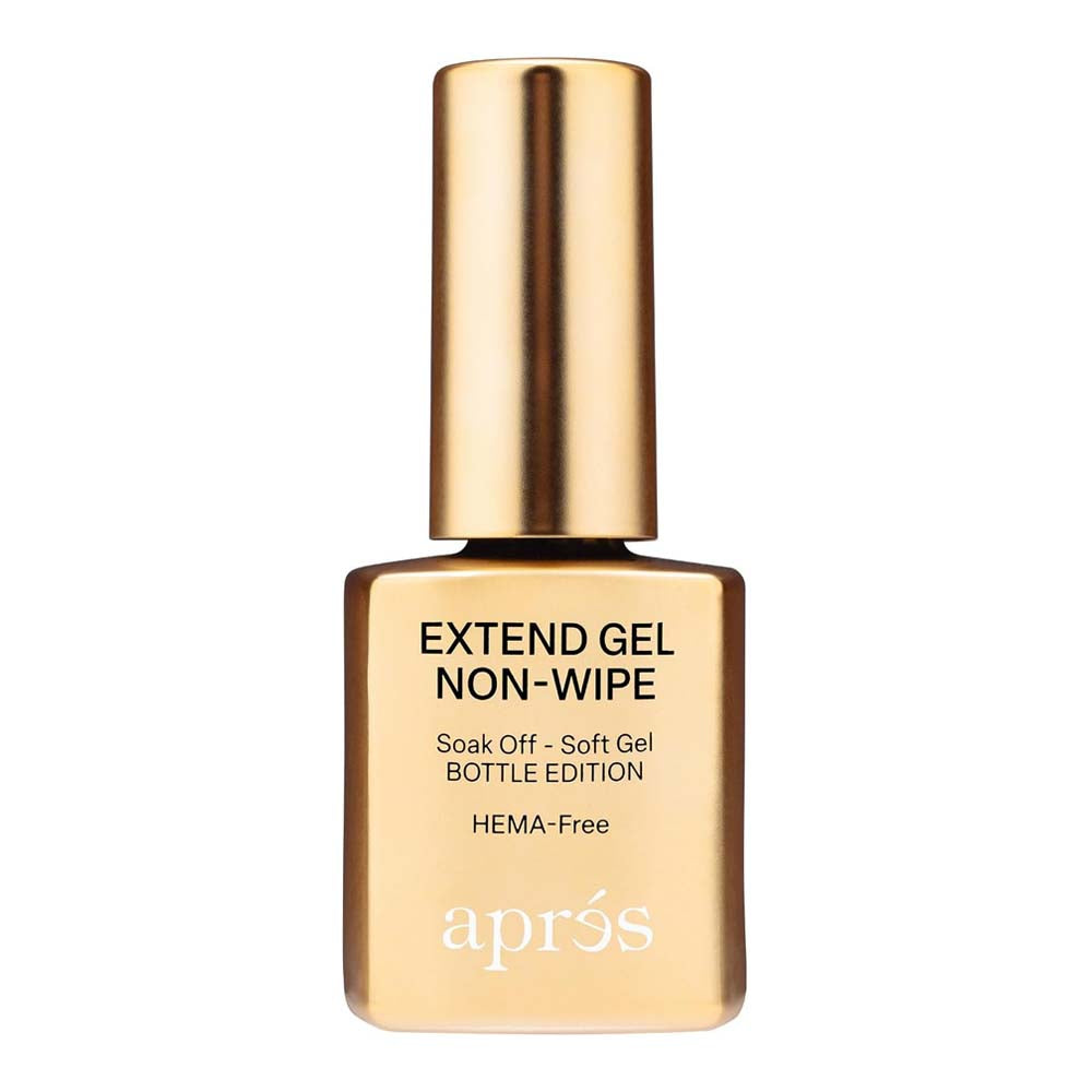 Apres Extend Gel Non-wipe 0.5 fl oz AP-1EXNW15 41945