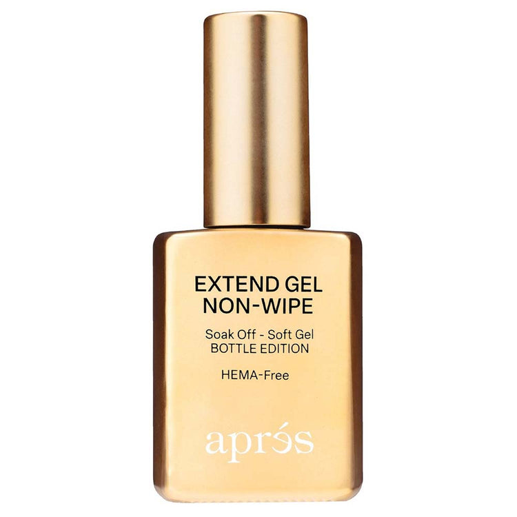 Apres Extend Gel Non-wipe 1 fl oz AP-1EXNW30 41946